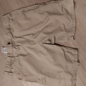 Carhartt original fit shorts